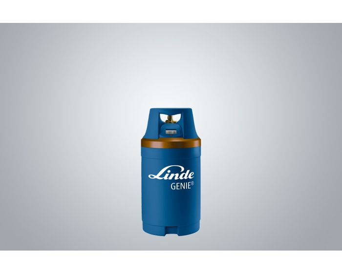 Ballongas-Paket 20 Liter Genie®